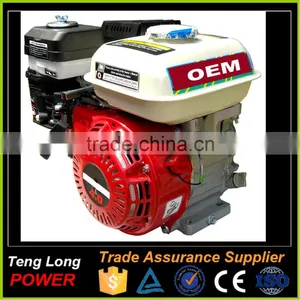 China Wholesale Excellent TL160F/P 4.0HP 4-Stroke Model Gasoline Engine thumbnail-3