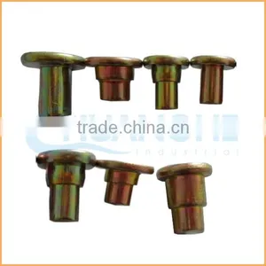 Factory Supply Best Price Tungsten Rivets Plated Tungsten Solid Rivets thumbnail-4