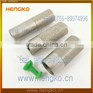 Stainless Steel Probe Filter Caps Protection Covers Programmable Temperature and Humidity Chamber thumbnail-2