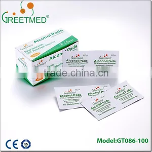 The Most Popular and the Cheapest Alcohol Swab thumbnail-1