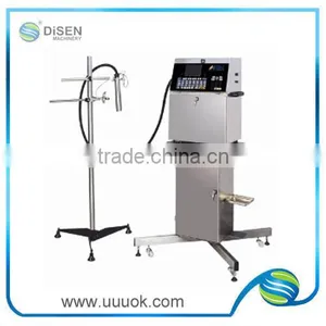 Batch Expiry Date Coding Machine thumbnail-1