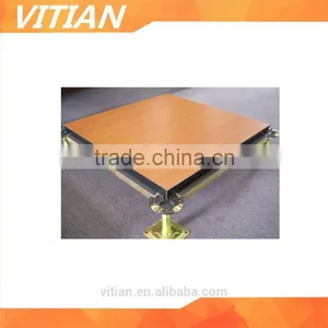 Vitian Antistatic Wood Core Raised Access Floor thumbnail-3