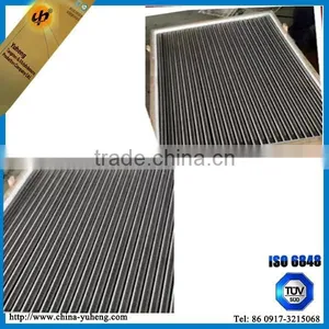 Shaanxi Grade 5 Titanium Bar Astm B348 for Sale thumbnail-3