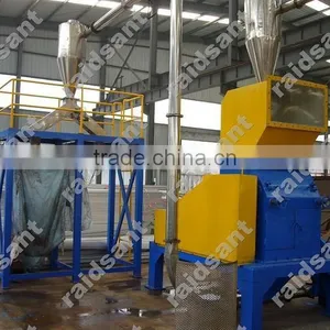 Pet Bottle Crusher thumbnail-1