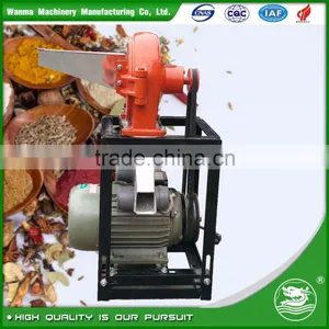 WANMA1149 Mobile Professional Spice Mill thumbnail-1