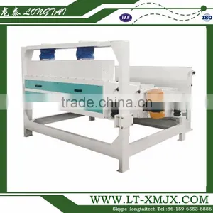 Automatic Cleaning Machine Used for Corn Maize Wheat thumbnail-2