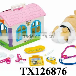 Dog Plush Toys, Plush Dog Toys Wholesale thumbnail-4