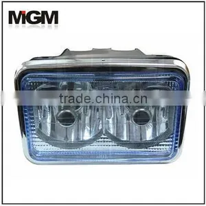 High Quality All Kinds Motorcycle Head Lamp thumbnail-4