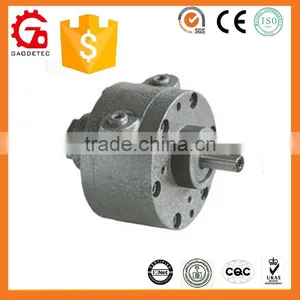 0.93Hp 0.68Kw 2.2Nm Small Vane Air Motor thumbnail-1