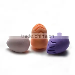 Wholesale Makeup Foundation Puff Cosmetic Sponge thumbnail-4