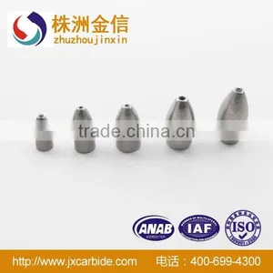 Manufacturer Tungsten Flipping Weight/ Fishing Sinkers thumbnail-2