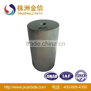 YG15C Die Mould Straight Hole Round Shape Inside thumbnail-1