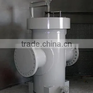 Filter / Separator for Wet Gas thumbnail-1