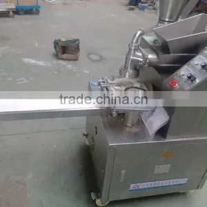 Steamed Bun Maker Stuffing Bread Bun Maker Automatic Steamed Bun Machine thumbnail-2