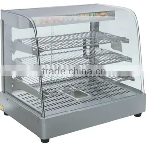 GRT - CY862 Heated Food Display, Warmer Bakery thumbnail-1