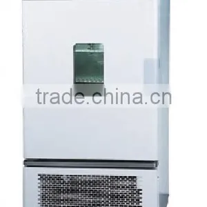 LRH-100CA 100L CE ISO Certification RT-20-65C Microprocessor Controller Cooling Incubator thumbnail-1