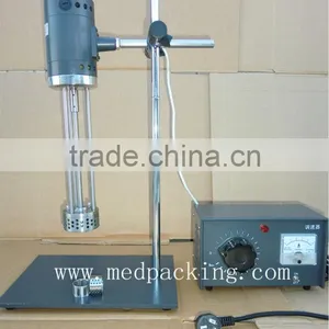 High Shear Emulsifying Machine High Shear Homogenizing Machine thumbnail-1