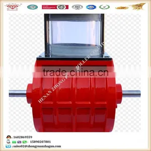 Promotion for TGFY Series AIR LOCK Professional Flour Mill Factory thumbnail-5