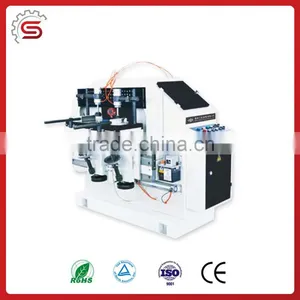 Cheap Price MX3110 Woodworking Double End Tenoner Machine thumbnail-1
