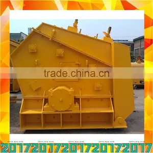 USD7,900 Cheap Impact Crusher (50tph) for Mozambique Market thumbnail-1