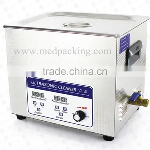 JP-040ST Ultrasonic Cleaner Motherboard/parts/laboratory Washer Power Adjustable thumbnail-2