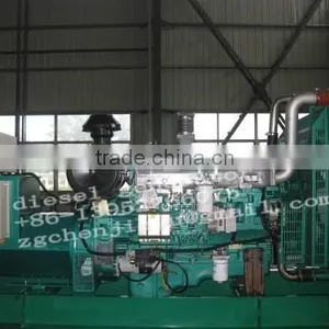 Diesel Generator Power thumbnail-2