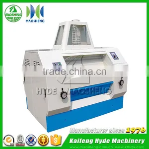 MSQ Automatic Corn Flour Milling Machine thumbnail-5