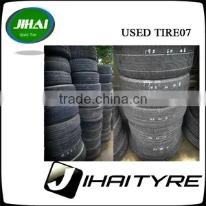Wholesale Used Tires,good Pattern Used Tire thumbnail-6