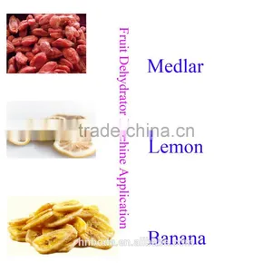 Commercial Fruit Dehydrator Machine thumbnail-4