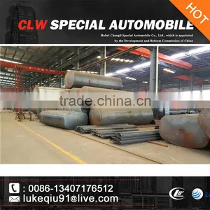 China Oil Tanker Truck for Sale thumbnail-4