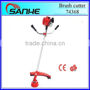 Brush Cutter /Grass Trimmer/BC430 thumbnail-1