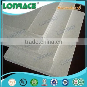 China Supplier Fireresistance Reinforced Fiber Cement Board/shera Panel for Partition thumbnail-4