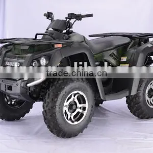 EEC All Terrain Vehicle 300cc Water Cooled Shaft Transmission,4X4 thumbnail-6