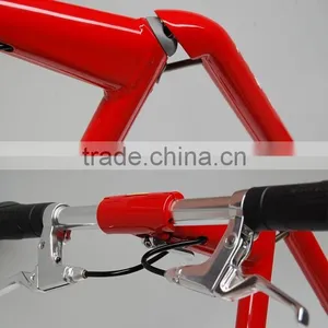 Jaunty Folding Bike Bicycle for Kids for Adult thumbnail-3