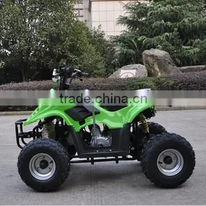 Chinese Cheap Mini Quad Atv 50/70/90/110cc Gasoline Mini Atv thumbnail-4