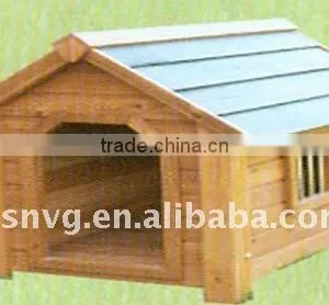 Dog Kennel thumbnail-1
