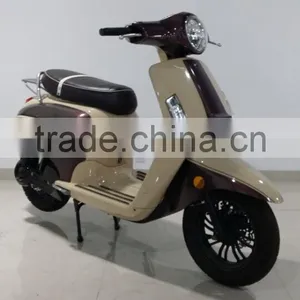 72v Good Climbing Gear Motor Electric Scooter thumbnail-1