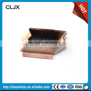 Custom Hardware of Welding Stamping Elbow thumbnail-5