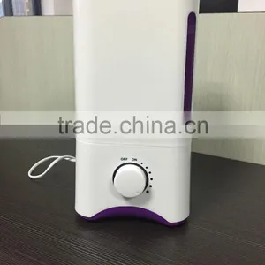 Untrasonic Air Humidifier Mist Maker for Indoor Garden Plant Growth Humidity thumbnail-2