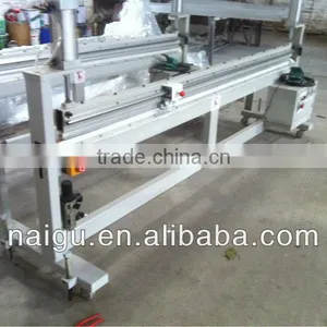 Heat Sealer With Knife NG-12C From China thumbnail-1