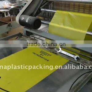 Print Pe Waste Bags thumbnail-1