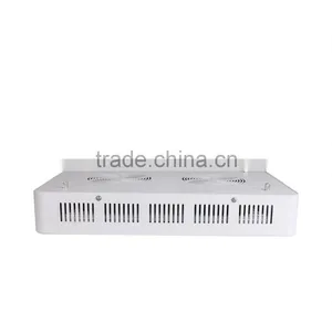 600W Full Spectrum LED Grow Light for Veg and Flowering thumbnail-4