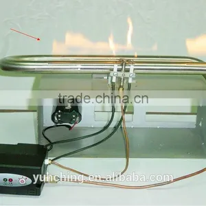 Taiwan Fireplace Thermostat Double Redundant Gas Valve Temperature Remote Control thumbnail-1