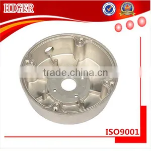 Zinc Alloy Die Casting/automotive Part/zinc Casting thumbnail-1