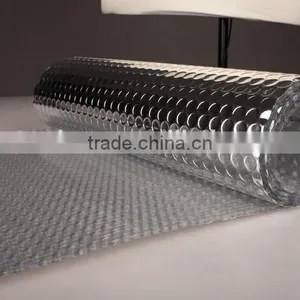 Single Air Bubble Foil Insulation,Bubble Foil Warp for Roof Insulation thumbnail-6
