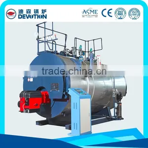 Devotion is One of the Most Reliable and Professional China Steam Boiler Manufacturers thumbnail-1
