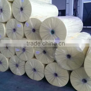 PP Spun Bonded Non Woven Fabric For Diaper Use thumbnail-1