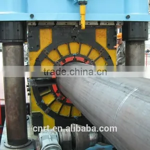 API 5L Gr.B ERW /LSAW/SSAW Steel Pipe For Oil And Gas thumbnail-2