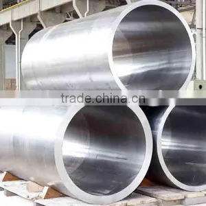 301 Stainless Steel Pipe thumbnail-1