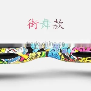 Leadway Bag for Smart Hoverboard Lamborghini Design Panda Electric Scooter(L1-B17) thumbnail-3